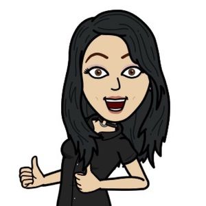 Meet your Posher, Wendy